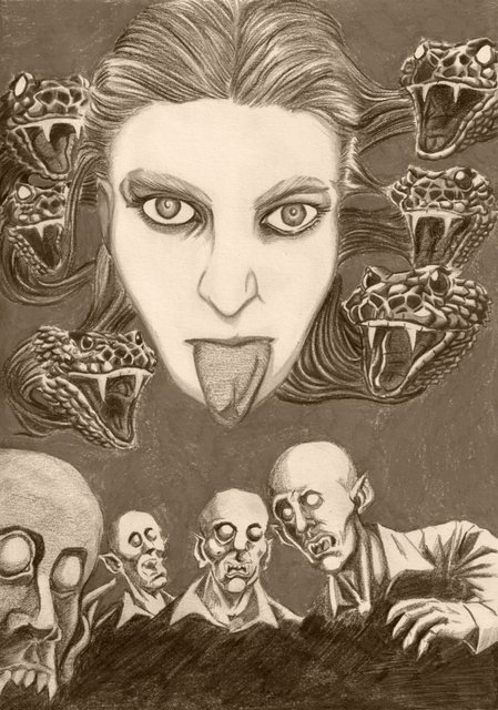 Brigadier Underground 23