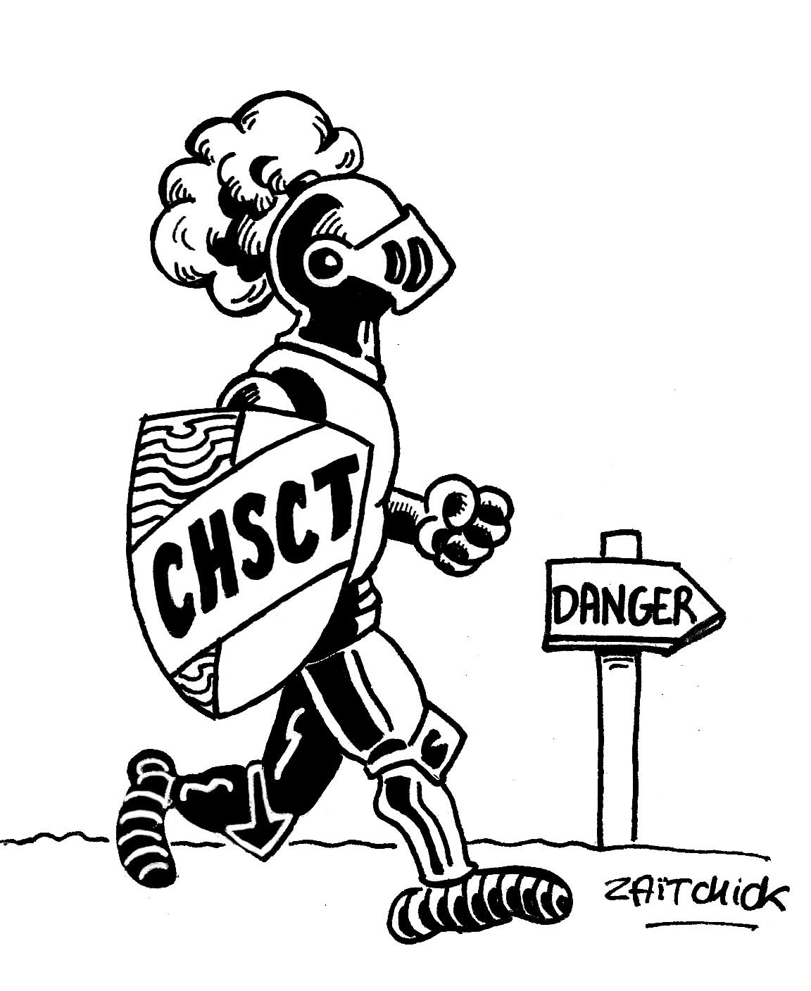 Hygiène et sécurité