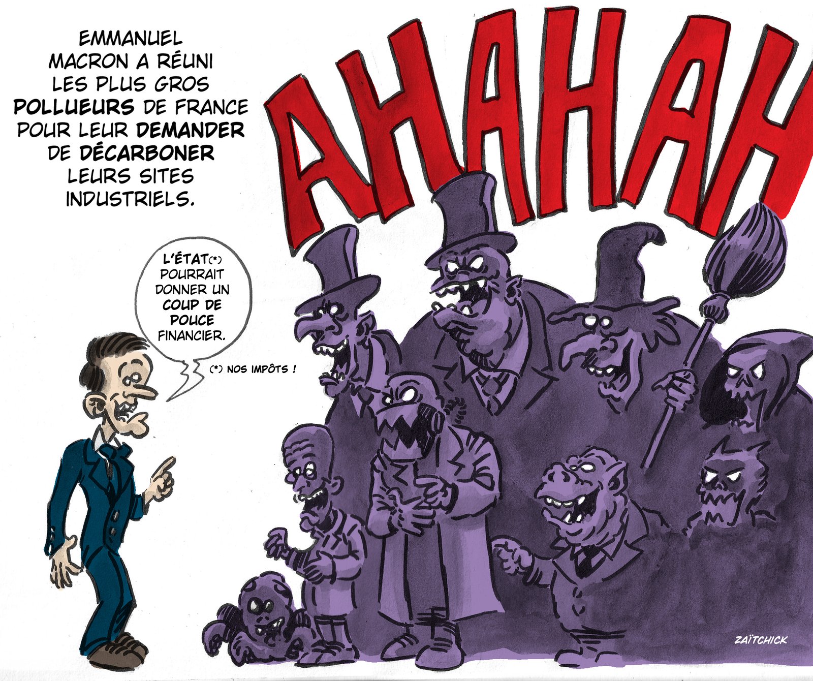 Si par un effet de votre bonté...