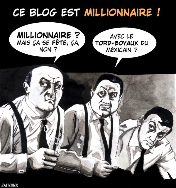 Le Million ! Le Million !