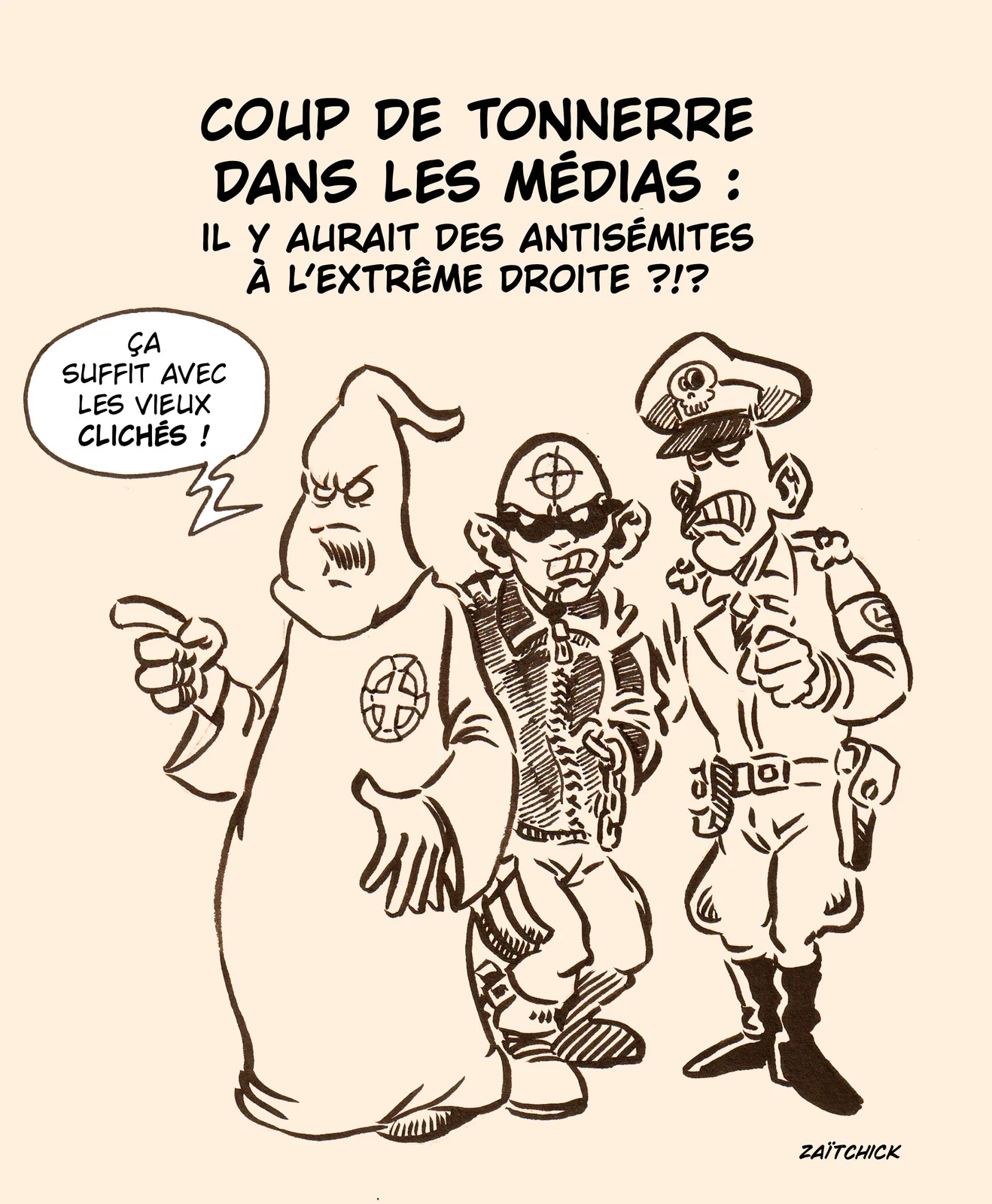 Secret de Polichinheïl