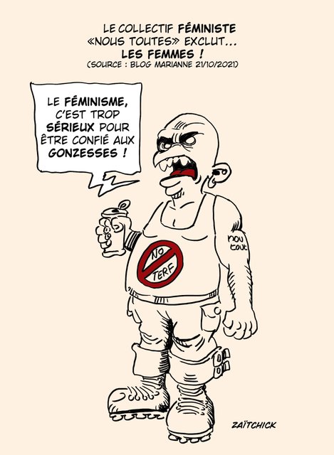 Intersection d'assaut