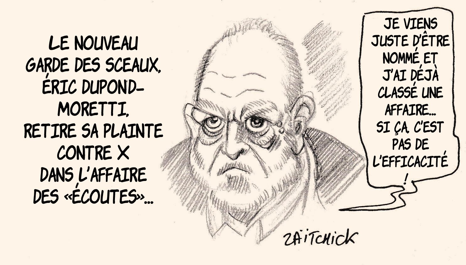 Ventre repu n'a point d'écoutes