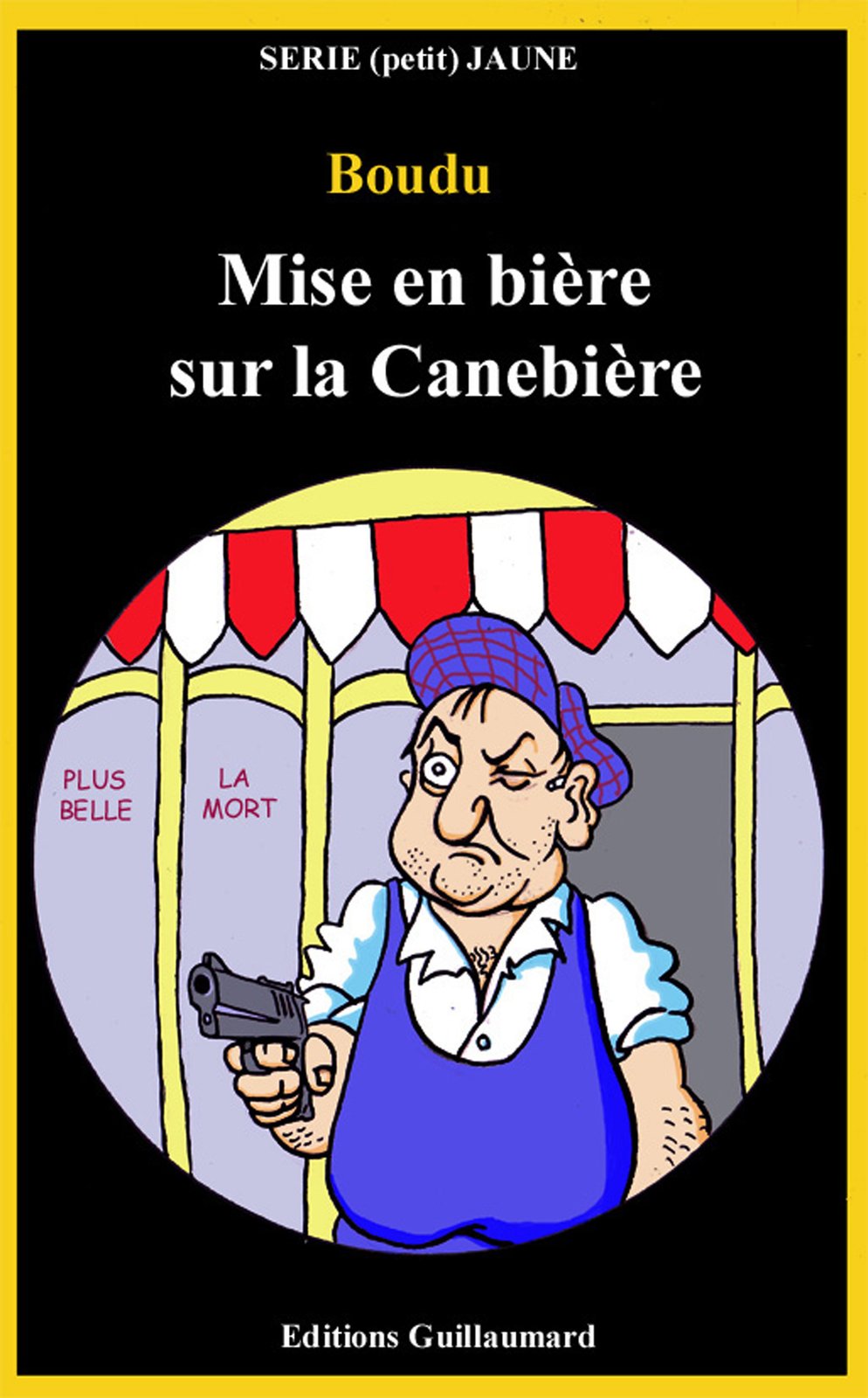 Massacre à Marseille