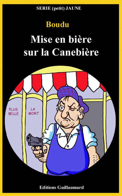 Massacre à Marseille