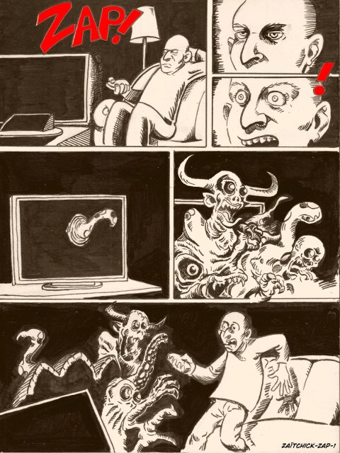 Télé-Visions