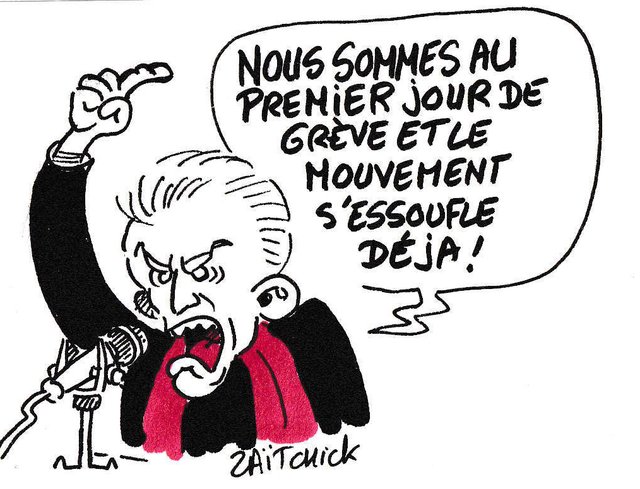 Le Barbier show - 01