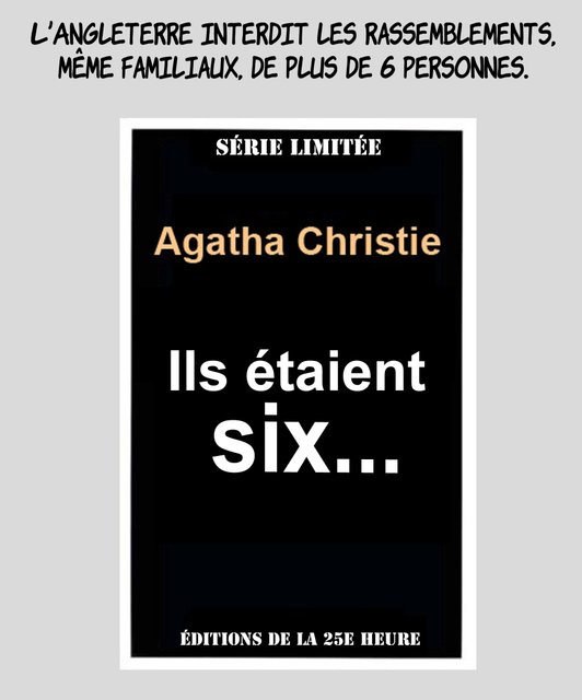 Covidiquement korrekt