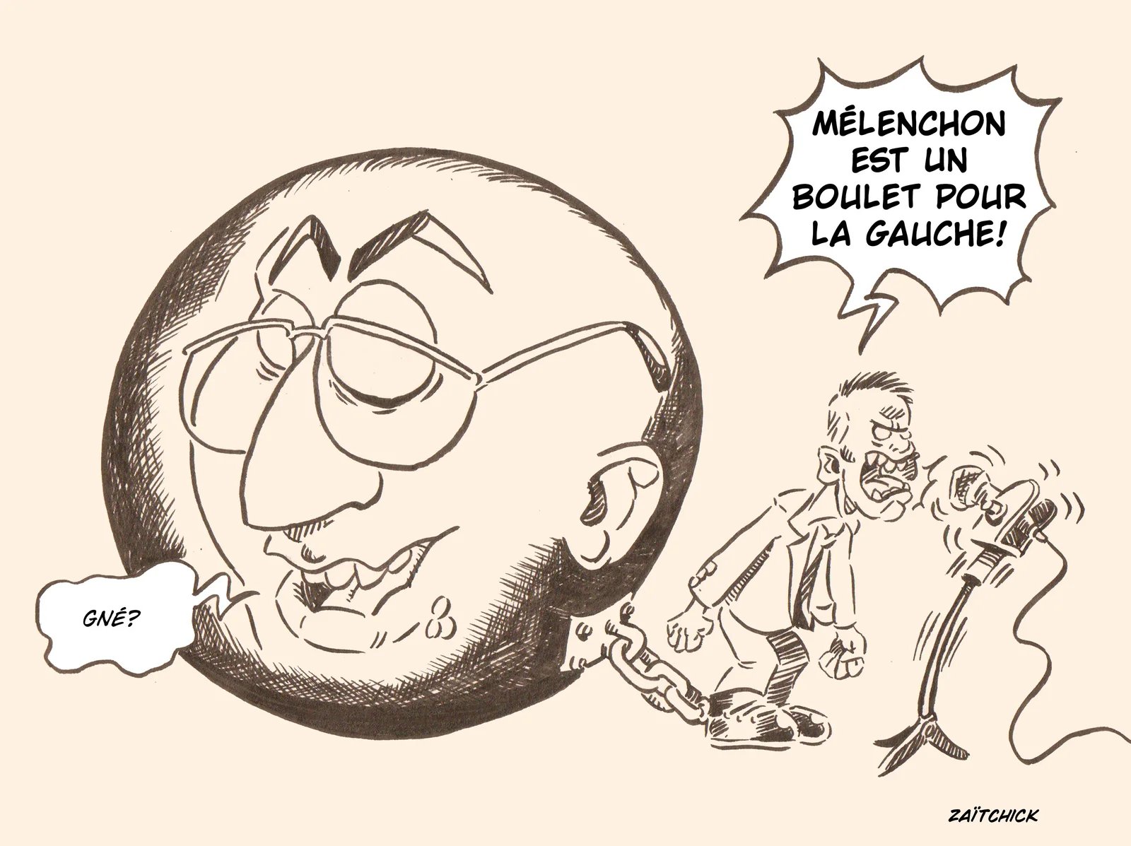 C'est Faure de café