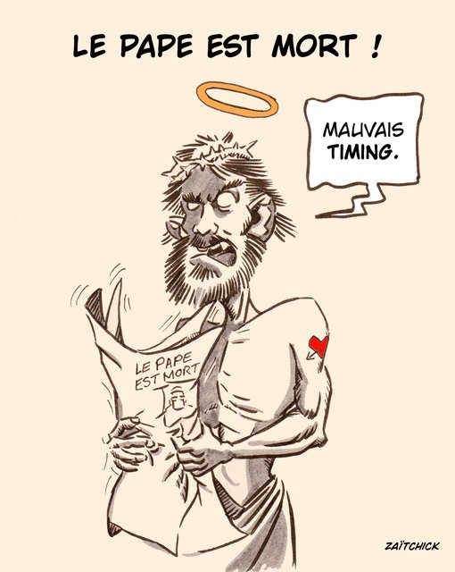 Joyeuses Pâques 2025 !