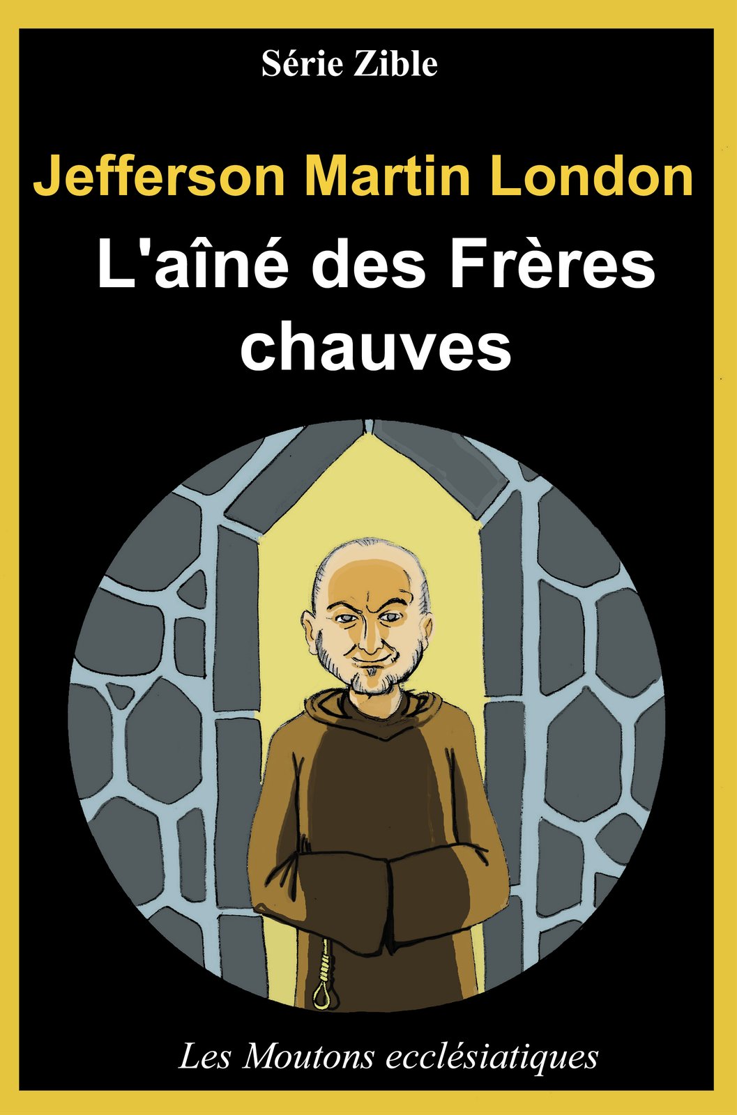 Dans le 1000 ! (Ou "il faut battre son frère quand il est chauve.")