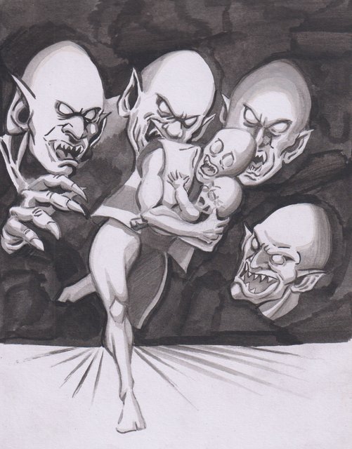 Brigadier Underground 20