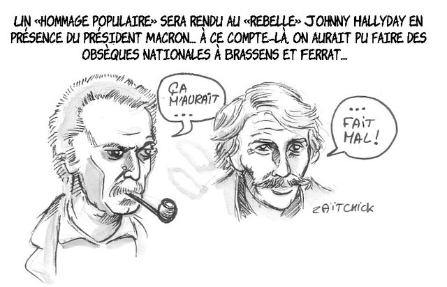 Bière et rock'n roll