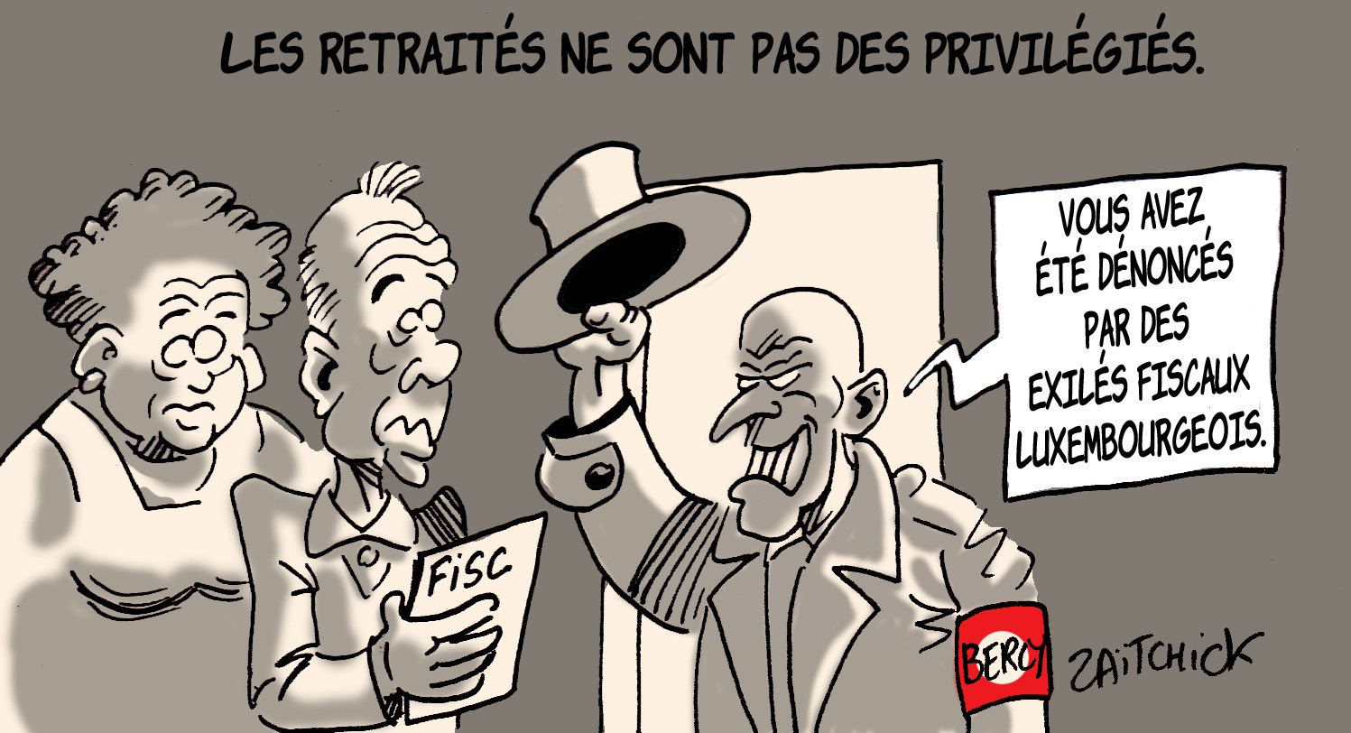 Faut qu'tu casques, faut qu'tu raques...