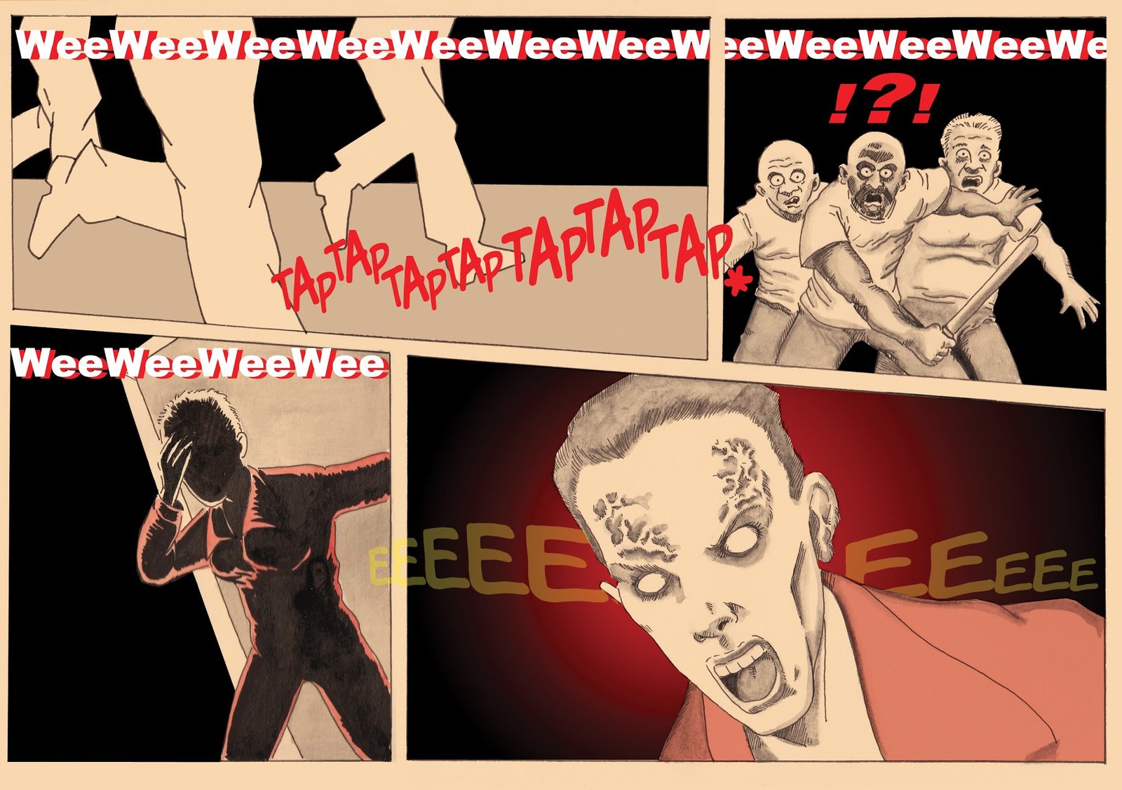 Jolly Roger, part 10 corrigée