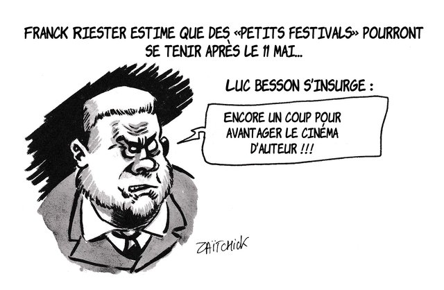 Complot intellectuel