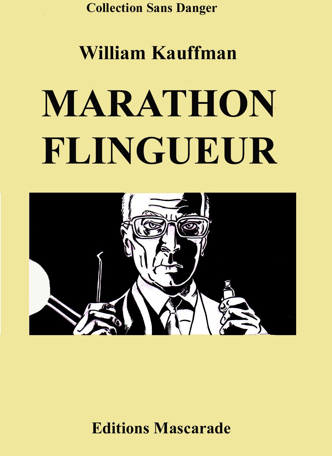 Marathon Flingueur