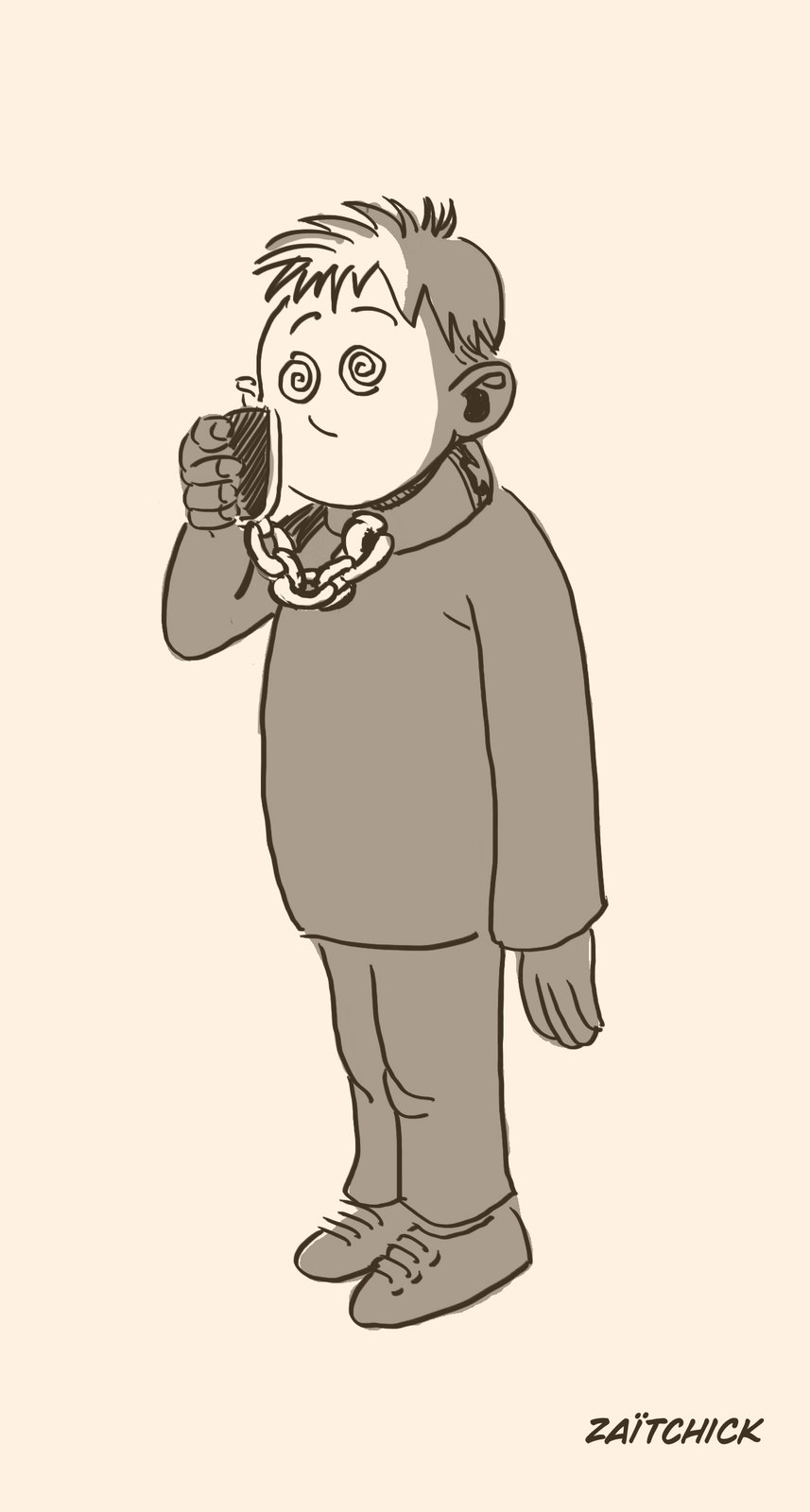 Commande dessin SNETAA-FO