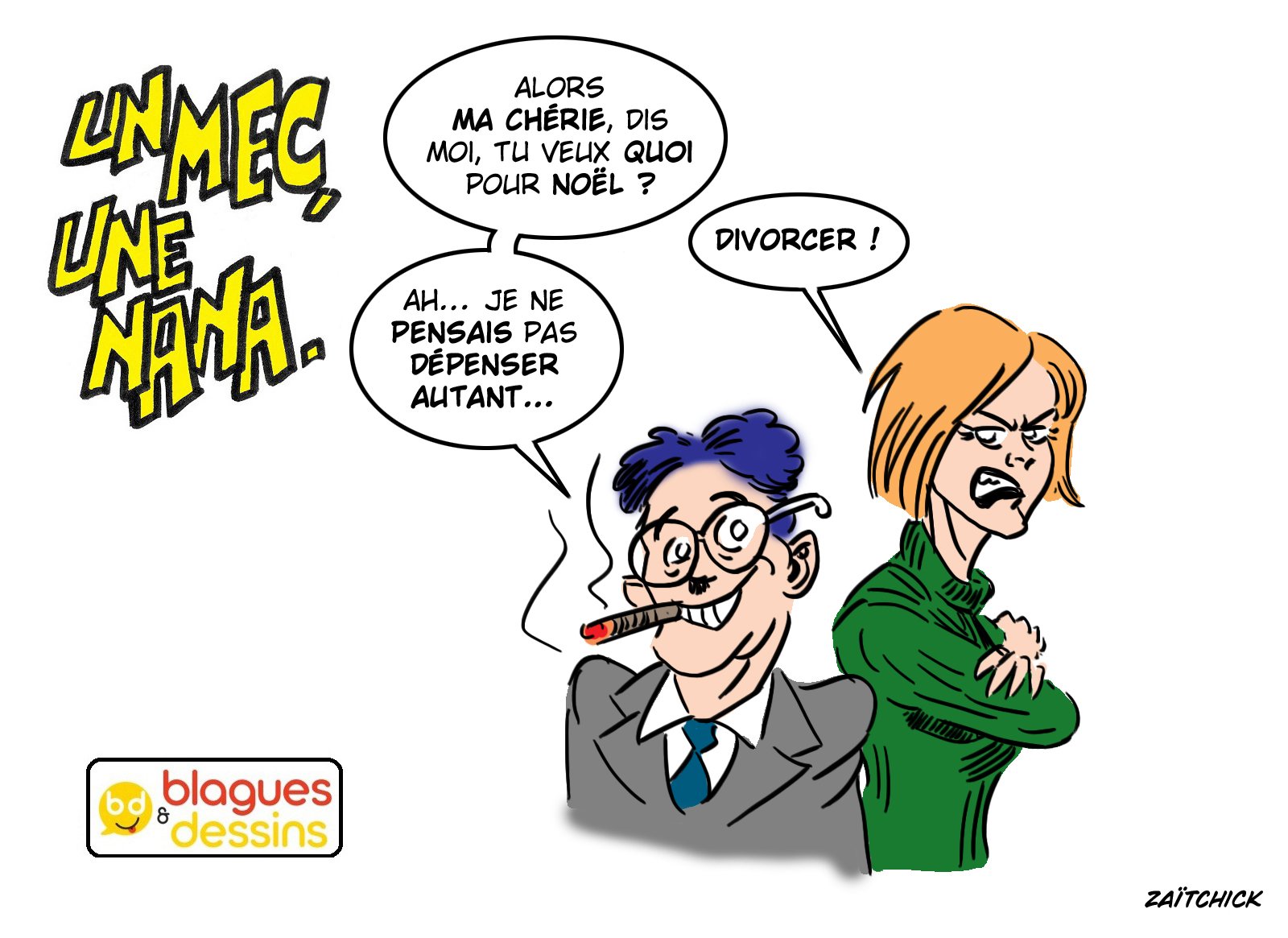 Un Mec, une Nana, 48