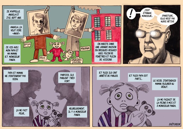 Jolly Roger, part 3 - modifié