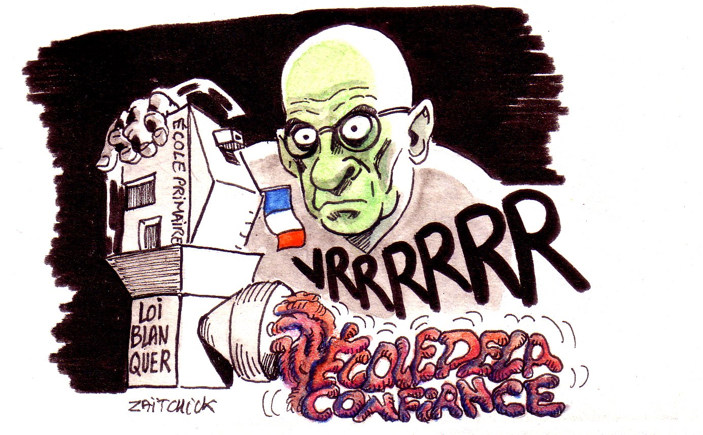 We need MORE education !