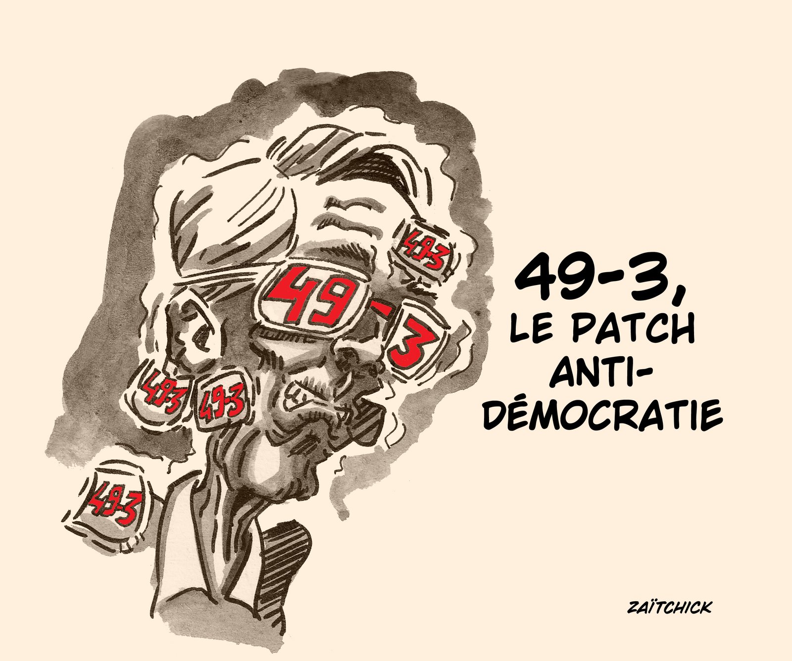 Gouvernement patchiste