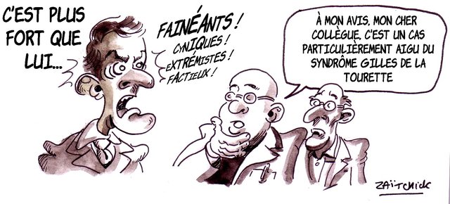 Psycho...se toujours...