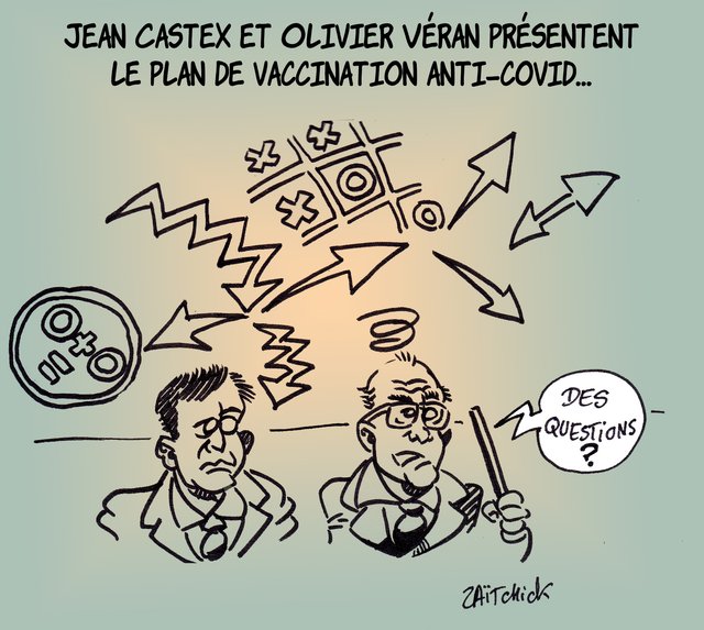 Plan nase from ministers very space