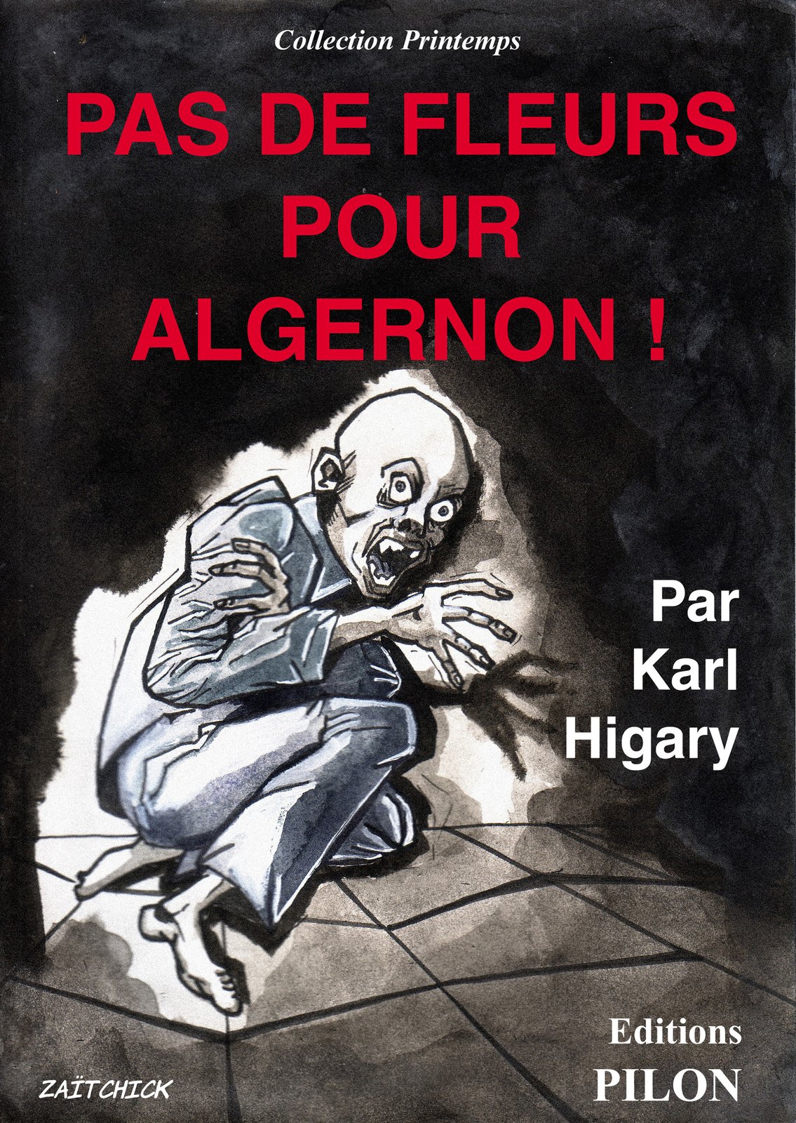 Ni fleurs, ni couronnes...