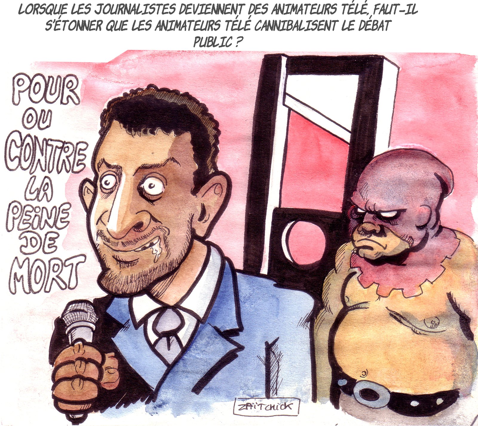 Touche pas à mon Q... i.