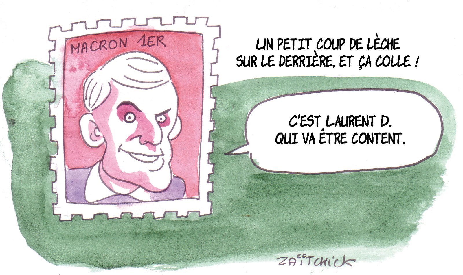 Je file à tes listes...