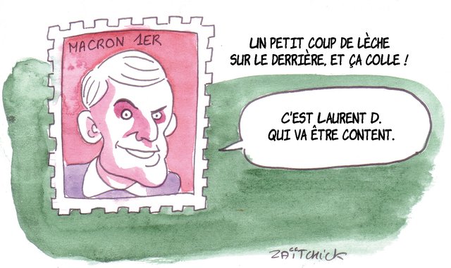 Je file à tes listes...