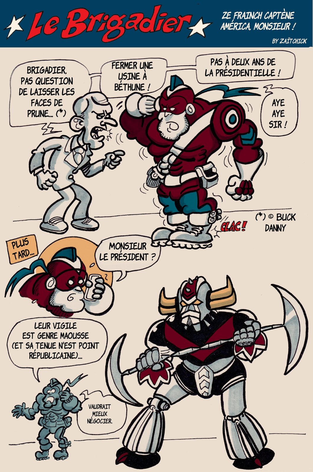 Guerre psychologique