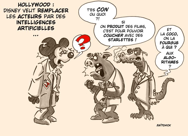 Droit de filmage