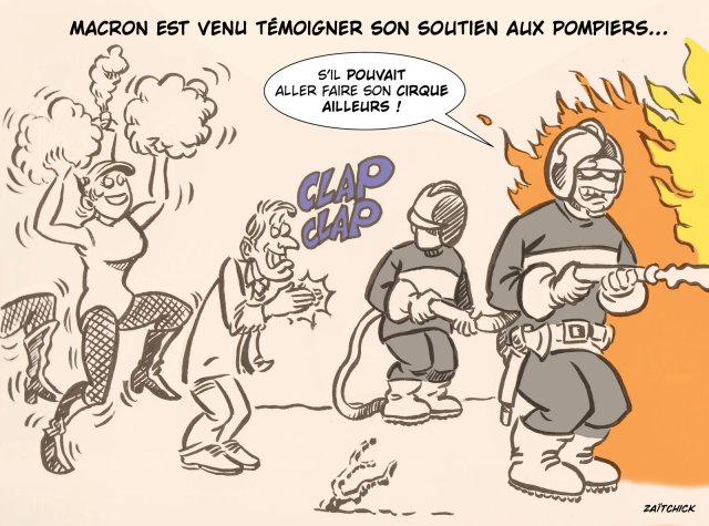 Pompe à air