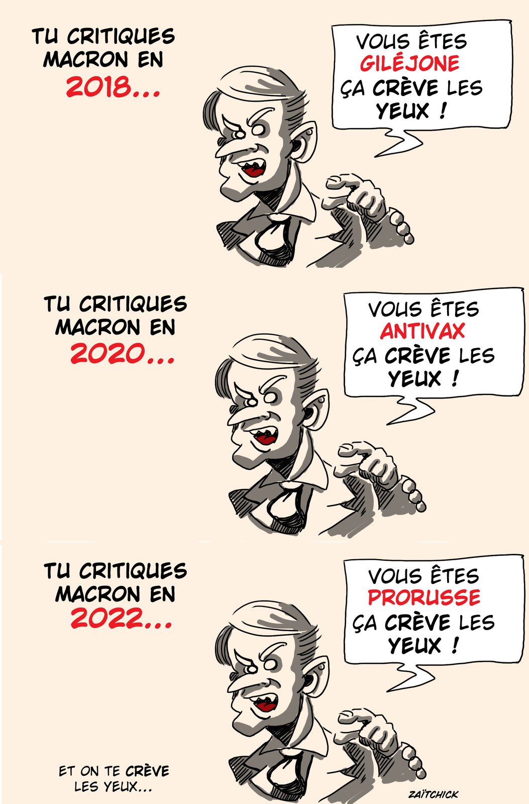 Argumentum ad hominem