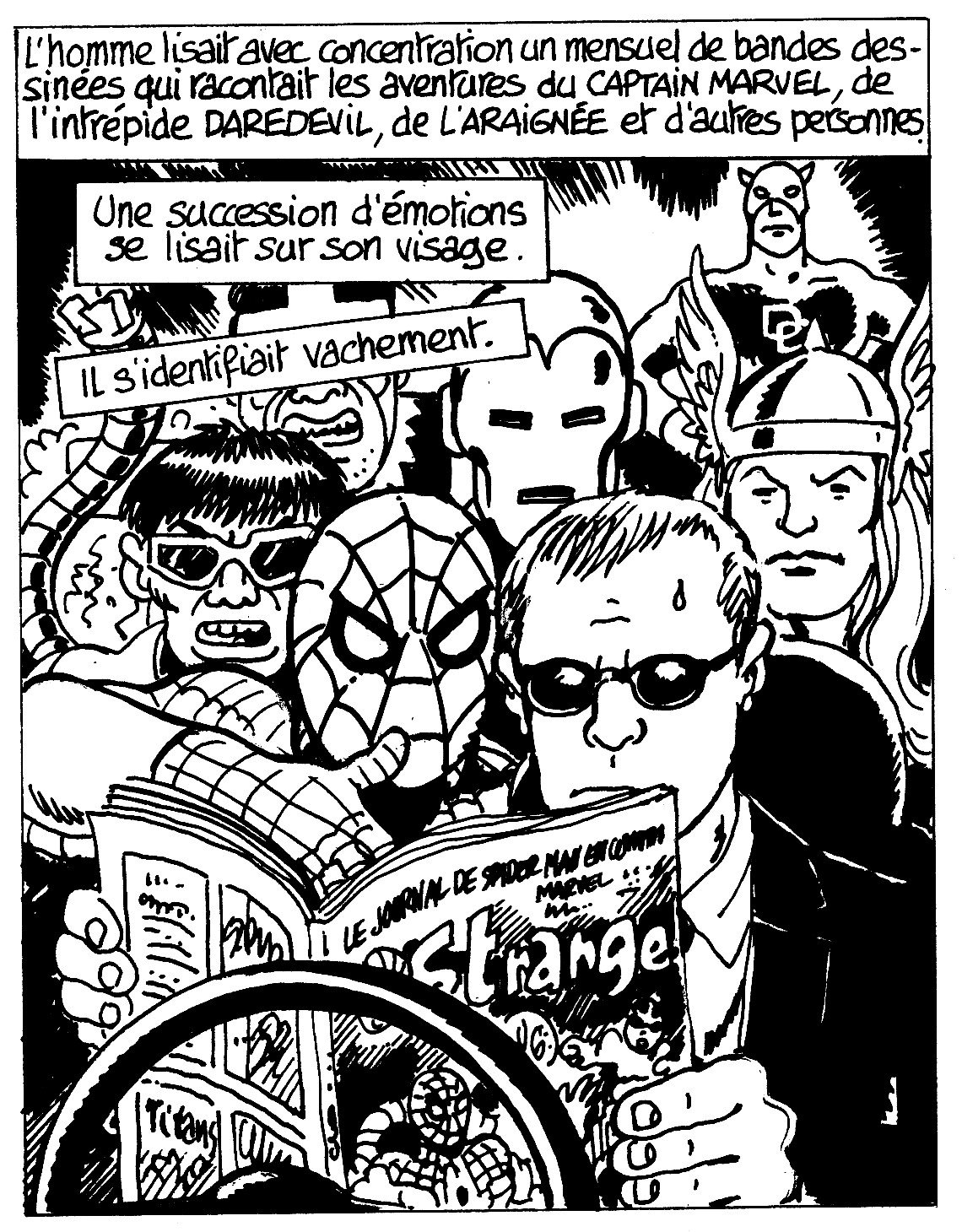 Le petit blues de la côte ouest