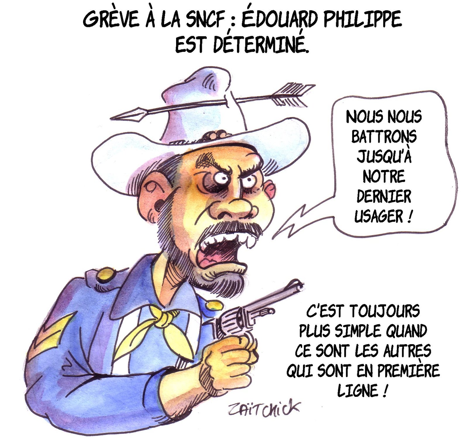 Little Big Prime Minister