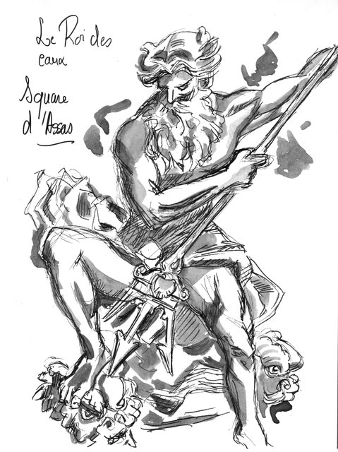 Escapade clermontoise