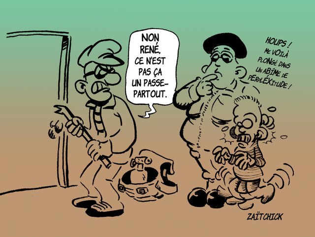 Les clés du métier