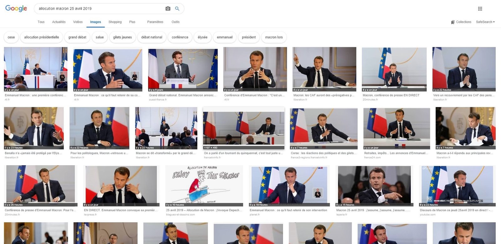 Merci Google image, merci Blagues et dessins