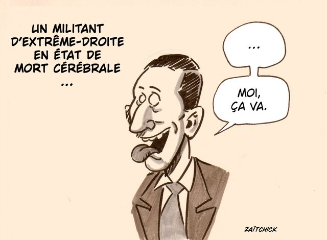 Mort cérébrale