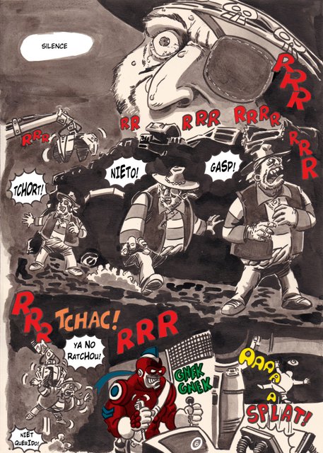 Tous les chemins mènent aux Reums (6)