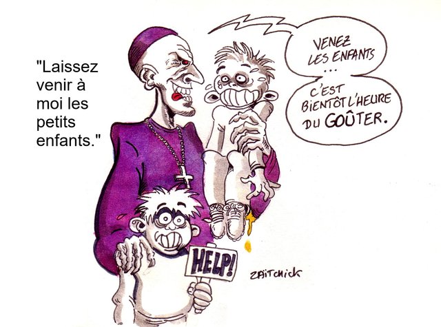 Honni soit qui mal y pense