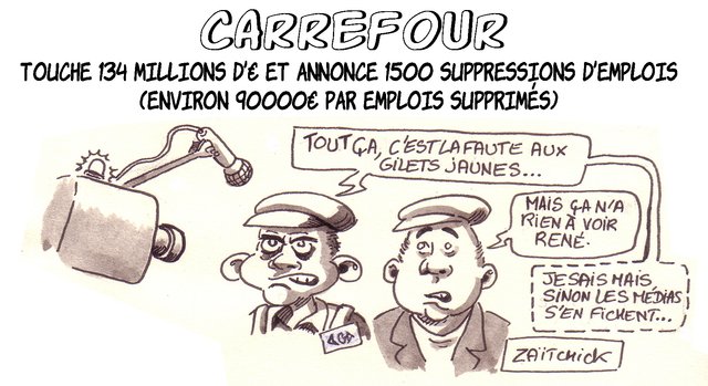 Le Carrefour de la mort