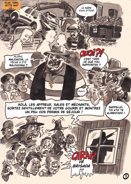 Tous les chemins mènent aux Reums (3)