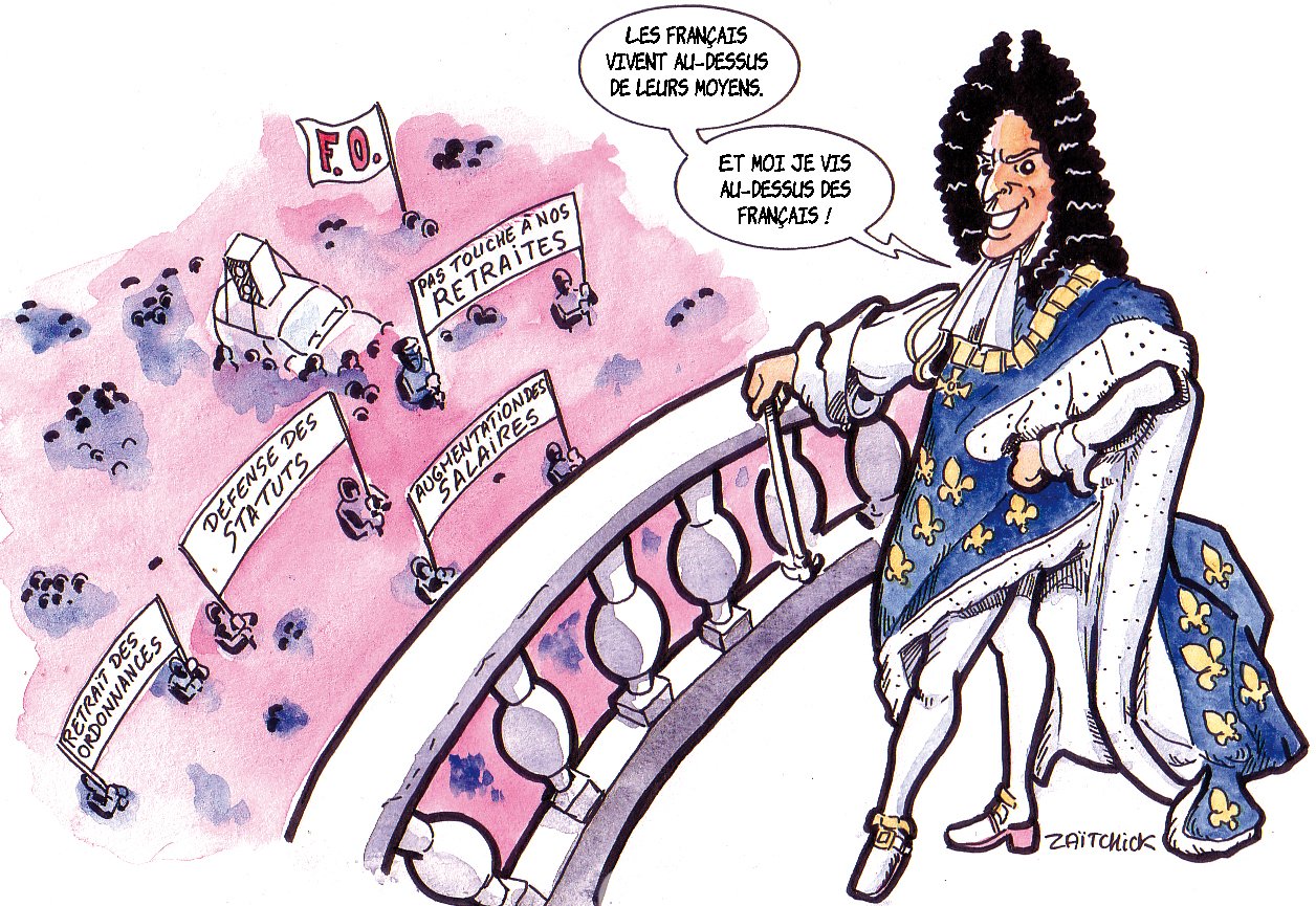 Vivement l'éclipse...