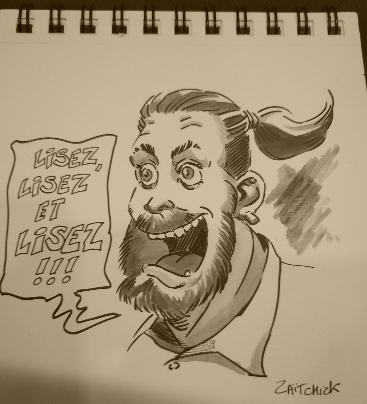 Clermont Geek Convention 2024