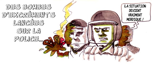 Merde in France © Jacques Dutronc