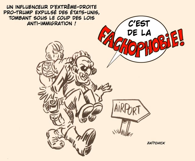 Embarquement immédiat